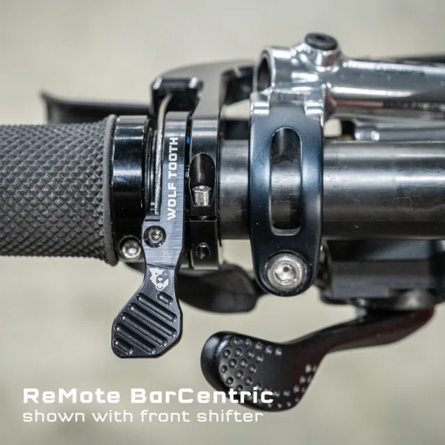 Wolf Tooth Components Barcentric Remote Largage Envoie Remote