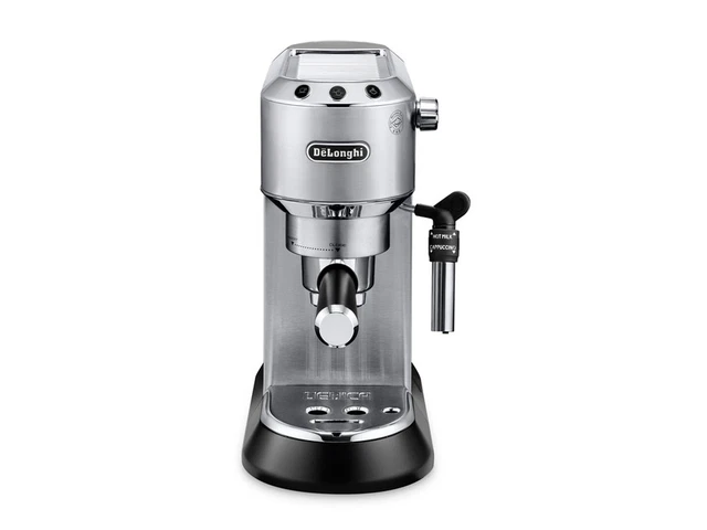 Delonghi Espresso-Maschine Dedica Style EC 685.M metall
