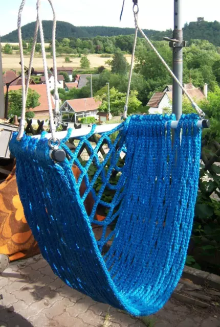 außergewöhnliche Hängematte, Hängesessel, Relax Schaukel