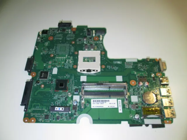 SCHEDA MADRE MOTHERBOARD per FUJITSU LIFEBOOK A544 - placa carte mere