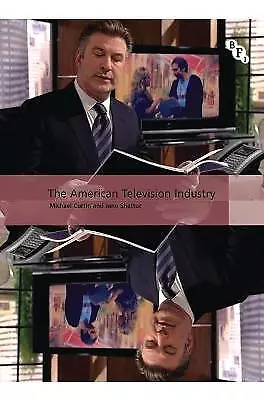 The American Television Industry - 9781844573370