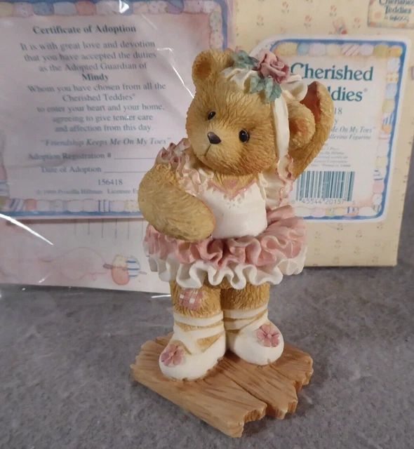 Buyers for cherished best sale teddies