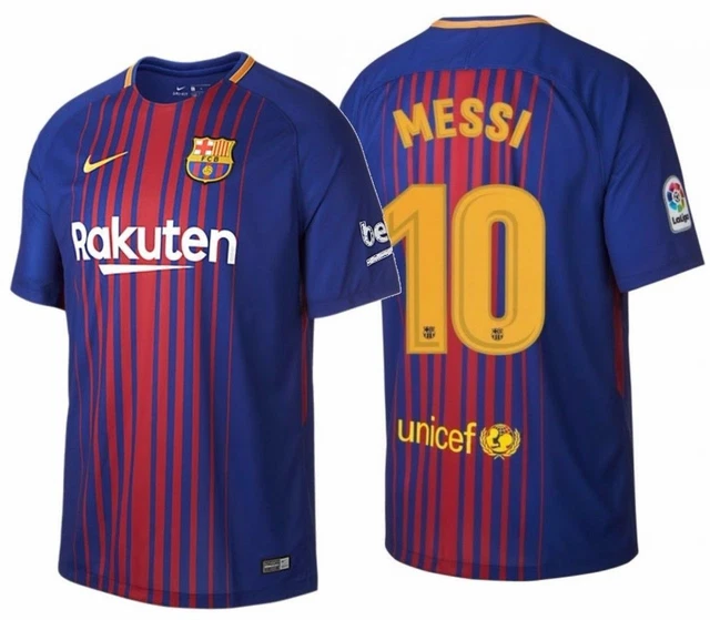 Lionel Messi Transfermarkt ア*ス様 FC Barcelona DRI-FIT メッシ