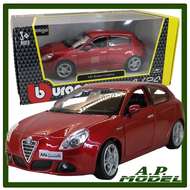 Bburago 11036OR Auto In Miniatura Porsche 911 GT3 RS 4.0L Scala 1:18, Arancione - Modello Da Collezione In Metallo