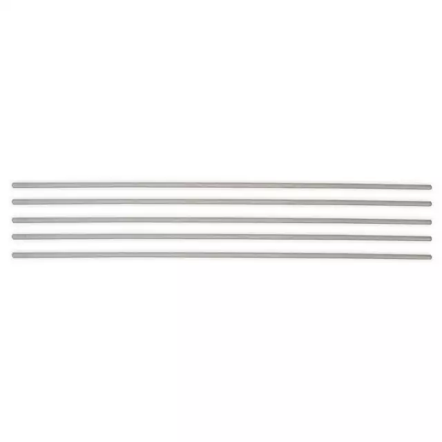 LEVEL5 Drywall Tools - Replacement Blade Kit (5 PACK) For 10" Flat Boxes | 4-831