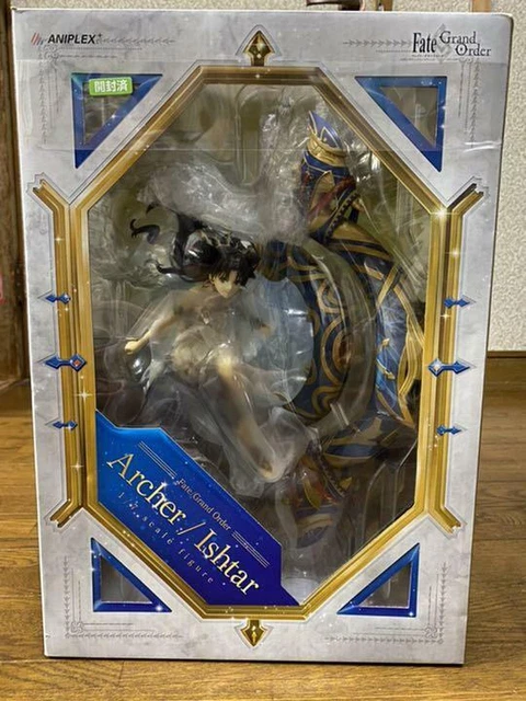 FIGURINE FATE/GRAND ORDER Archer Ishtar échelle 1/7 Aniplex ATBC-PVC ...