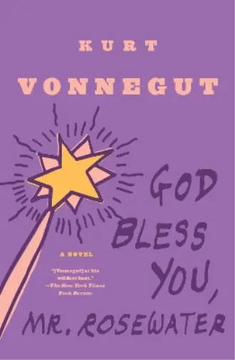 Kurt Vonnegut God Bless You, Mr. Rosewater (Taschenbuch) (US IMPORT)