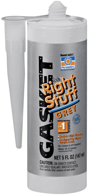 Permtx-Lockt Right Stuff Impt 5Oz.cart - 34311