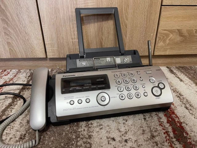 Panasonic KX-FC275G Faxgerät Fax