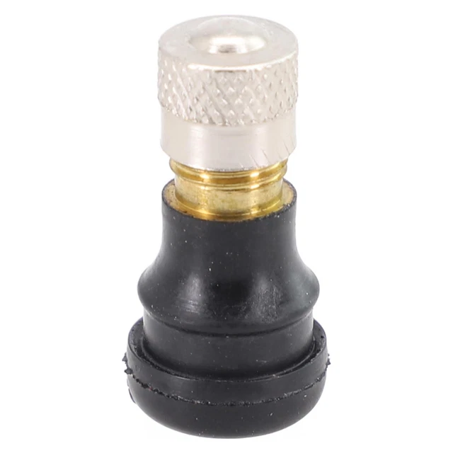 Vide sans Tube Air Valve 1 Pièce Accessoires Embout Segway Pièces de Rechange