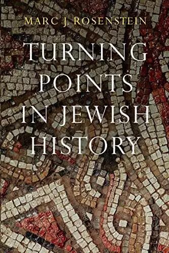 Turning Points in Jewish History - Paperback - VERY GOOD