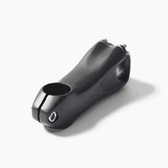 31.8mm UD Carbon Fiber MTB Road Bike Handlebar Stem 10° Bicycle Handlebar Stems