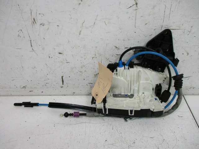 Lot De Ressorts De Rechange Pour Serrures De Porte Mercedes-Benz Classe C Et CLK - Kit Réparation