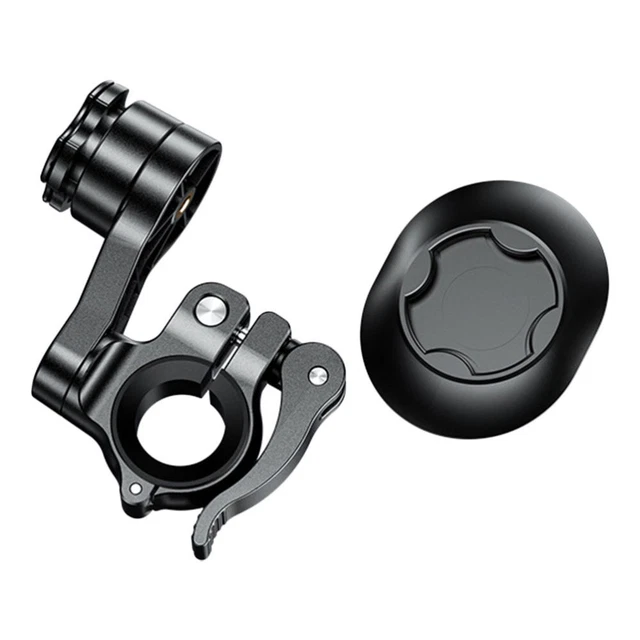 supporto smartphone bike magnetico al manubrio taglia xxl 2180XXL SHAPEHEART tel