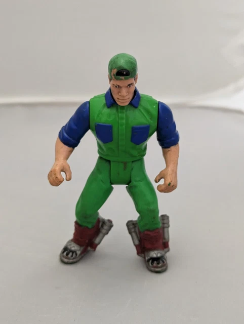 SUPER MARIO Peluche Cat Luigi - Giocattolo Da Collezione Ufficiale, Morbido, Verde, Taglia Unica, 83396
