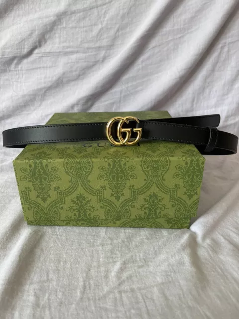 Cintura Gucci GG