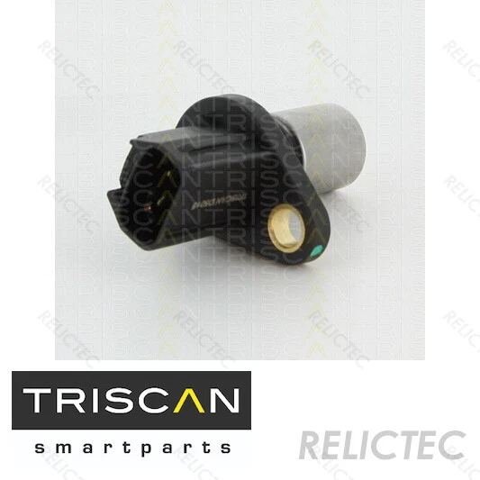 RPM CAMSHAFT POSITION Sensor CPS for Toyota Lexus:AVENSIS,COROLLA,HIACE ...