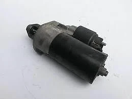 Mercedes 0051410101 Starter Motor | M112 M113 Engine W210 W220 R129 SL 320 V6
