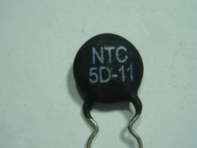 5D-11 5R 4A Ntc W Limitatore Corrente Valvola di Sicurezza #12-692