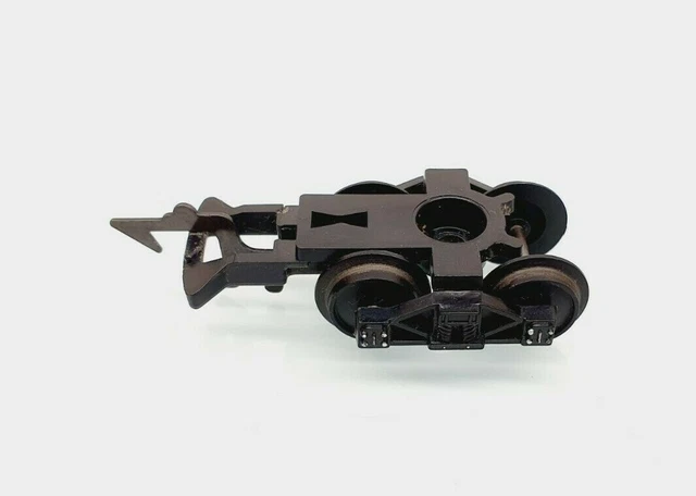 611 JOUEF 2 BOGIES AVEC ATTELAGE POUR WAGON ESSIEUX METAL | UK