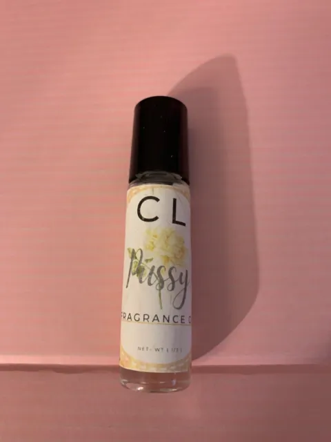 2 oz. Perfume / Cologne SPRAY Mist Scented Fragrance Body Oil Designer Type