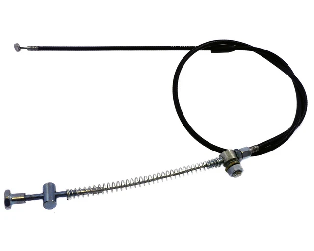 câble front de câble de frein adapté pour cyclomoteur Solex vélo