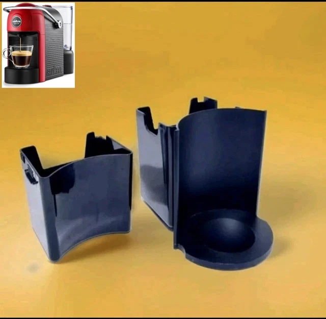 Foratore capsula Caldaia macchina caffè Lavazza A Modo Mio Piccina SIN032L SAECO Originale 996530004824 Foratore capsula Caldaia macchina caffè Lavazza A Modo Mio Piccina SIN032L SAECO Originale 996530004824