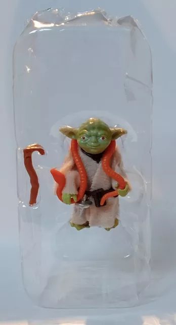 Star Wars Yoda 2019 Actionfigur