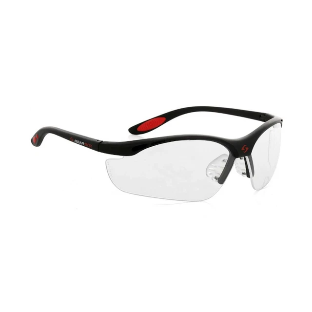 Gearbox Vision Racquetball, Pickleball, Squash Eyewear