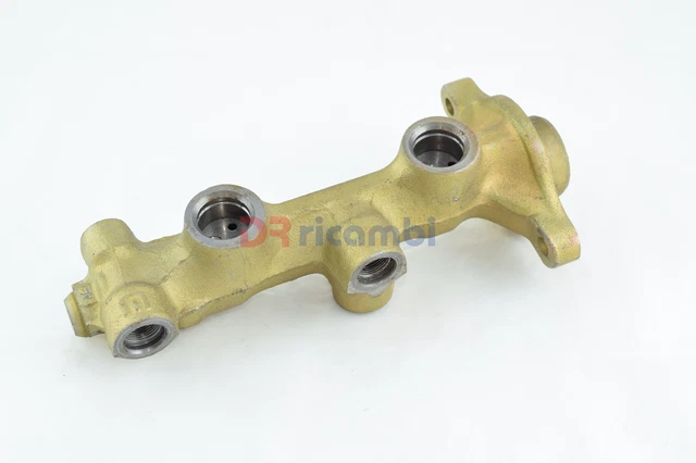 Pompa Cilindro Maestro Freno Compatibile Con Opel Corsa A - Stop 132104S