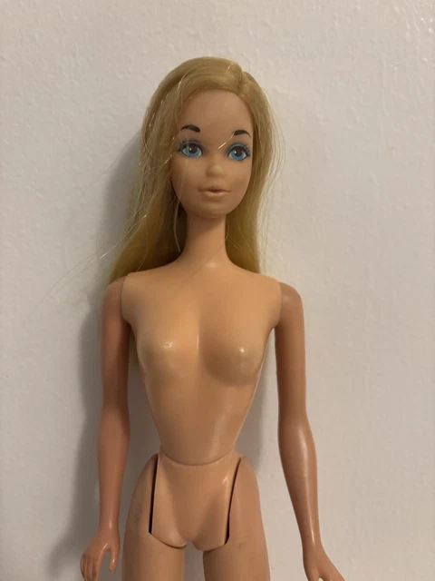Barbie Rewind 80's Edition Night Out GTJ88 - Poupée Mattel 2021 Avec Visage Steffie Brune (neuve)