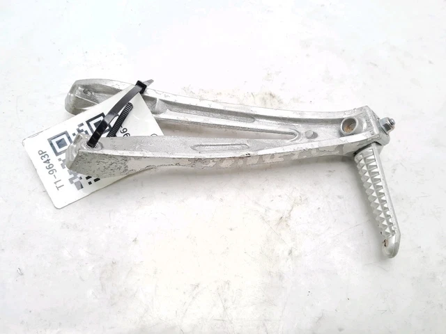 Tube de fourche Droite MBK 125 TRYPTIK - K6-4299J - GPA MOTO