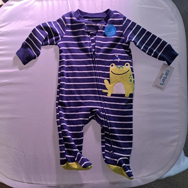 Carters Infant Boys Size 3 Months
