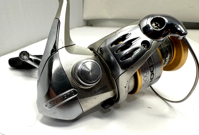 “REVELATION”レイヤ Spinning Reels, Reels, Vintage, Fishing, Sporting Goods