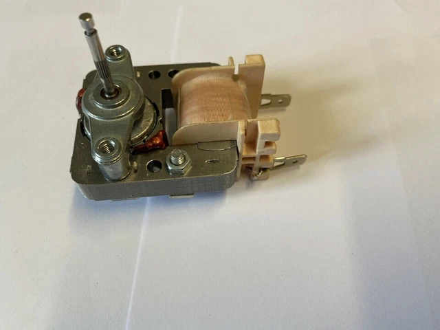 Bouton De Four Beko - Référence 2504000289 - Boîte 368 - Neuf