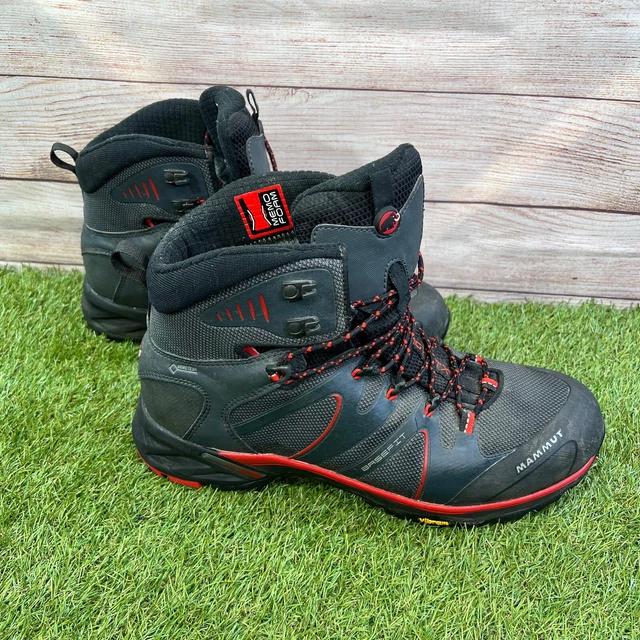Mammut t aenergy clearance