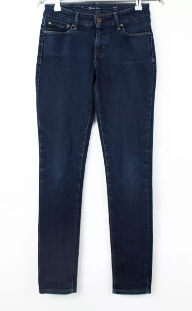 Levi's Strauss & Co Femme Demi Curve Étroit Jeans Extensible Taille W26