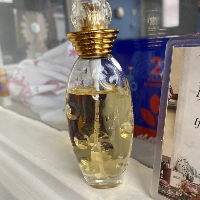 Dolce vita online dior 50ml