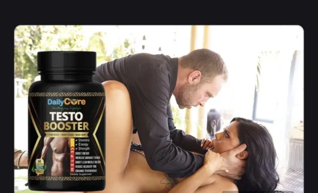 El mejor potenciador de testosterona para hombres de EE. UU. ayuda a...