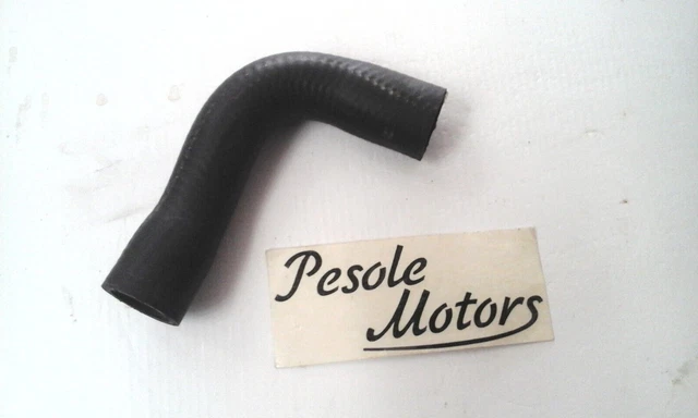 Tubo Mandata Raccordo Acqua Testata Radiatore Originale Piaggio Gilera Vespa