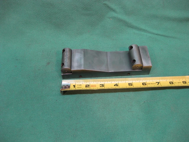 6 1/2" by 2" SINE BAR
