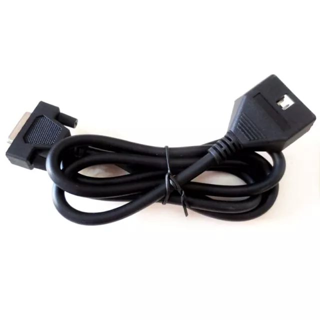 OBD2 OBDII Main Data Cable for Launch X431 GDS 3G Scan Tool Code Reader Scanner