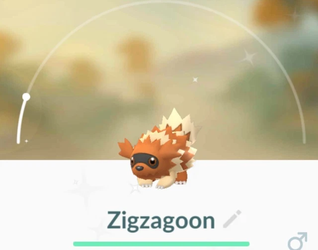 Pokémon Go – Pichu Shiny Version 2020 Avec Chapeau Violet (New Year’s Hat)
