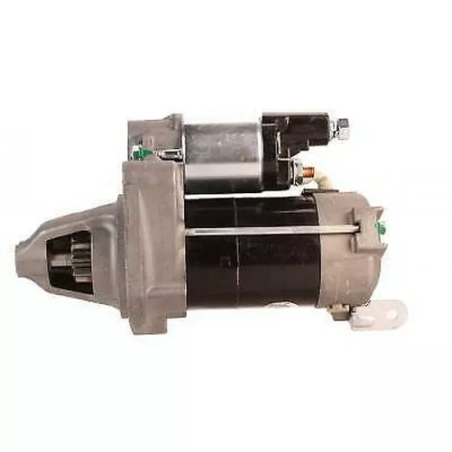 For Honda Accord Civic Cr-V Fr-V 2.0 01-08 New Petrol Maeline Starter Motor 2