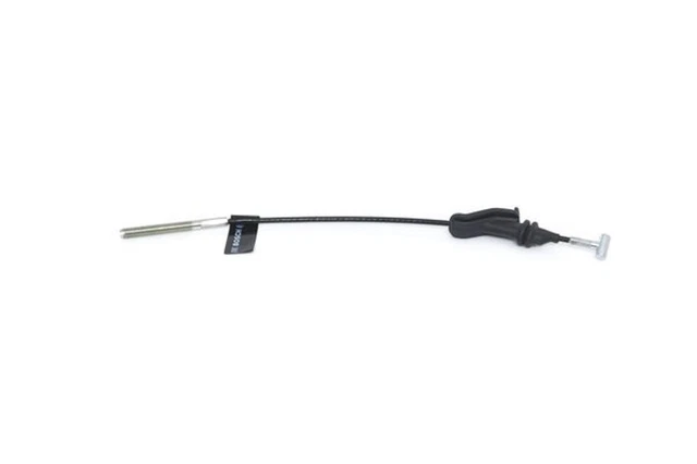 Bremsseil Seilzug Feststellbremse BOSCH 1 987 482 743 für FORD MAX FOCUS mitte 2