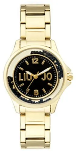 Liu Jo Luxury Steel Dancing Mini Tlj588