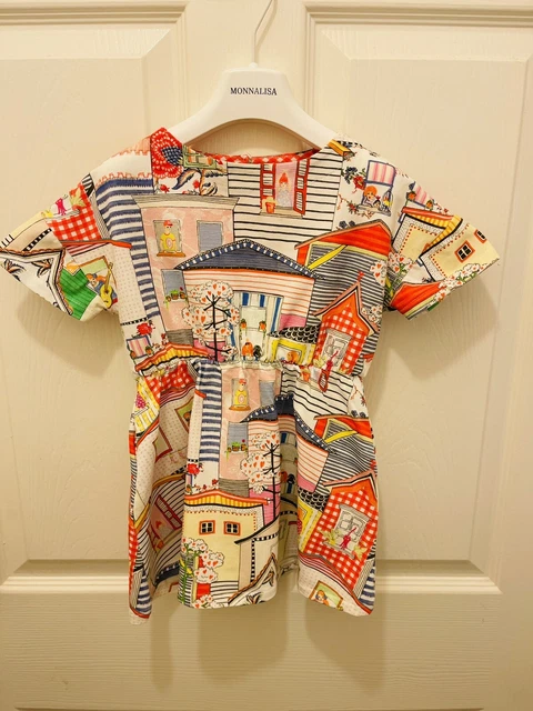 Abito designer bambini oleoso ragazza