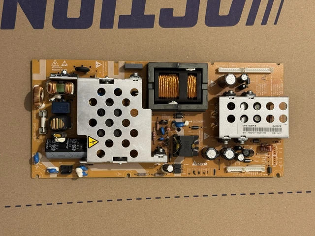 PSU ALIMENTATION TV PHILIPS 39PFL4218H/12 715G5792-P01
