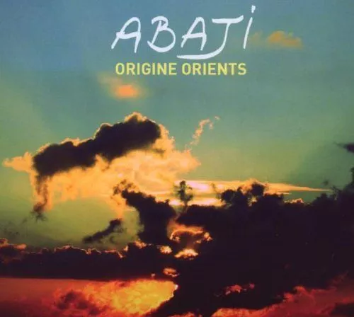 Abaji - Origine Orients