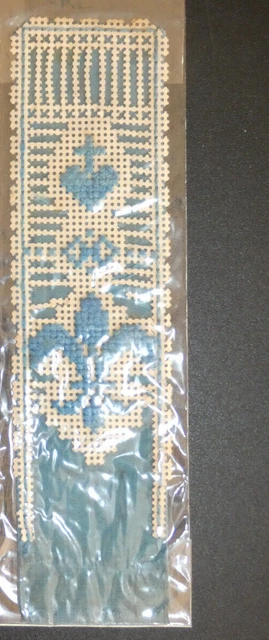 Image Pieuse Ancienne - Canivet Dentelle, Fleurs Roses Et Ancre (Espérance)